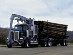 Western Star 4900 EX Self-Loader 2008 года